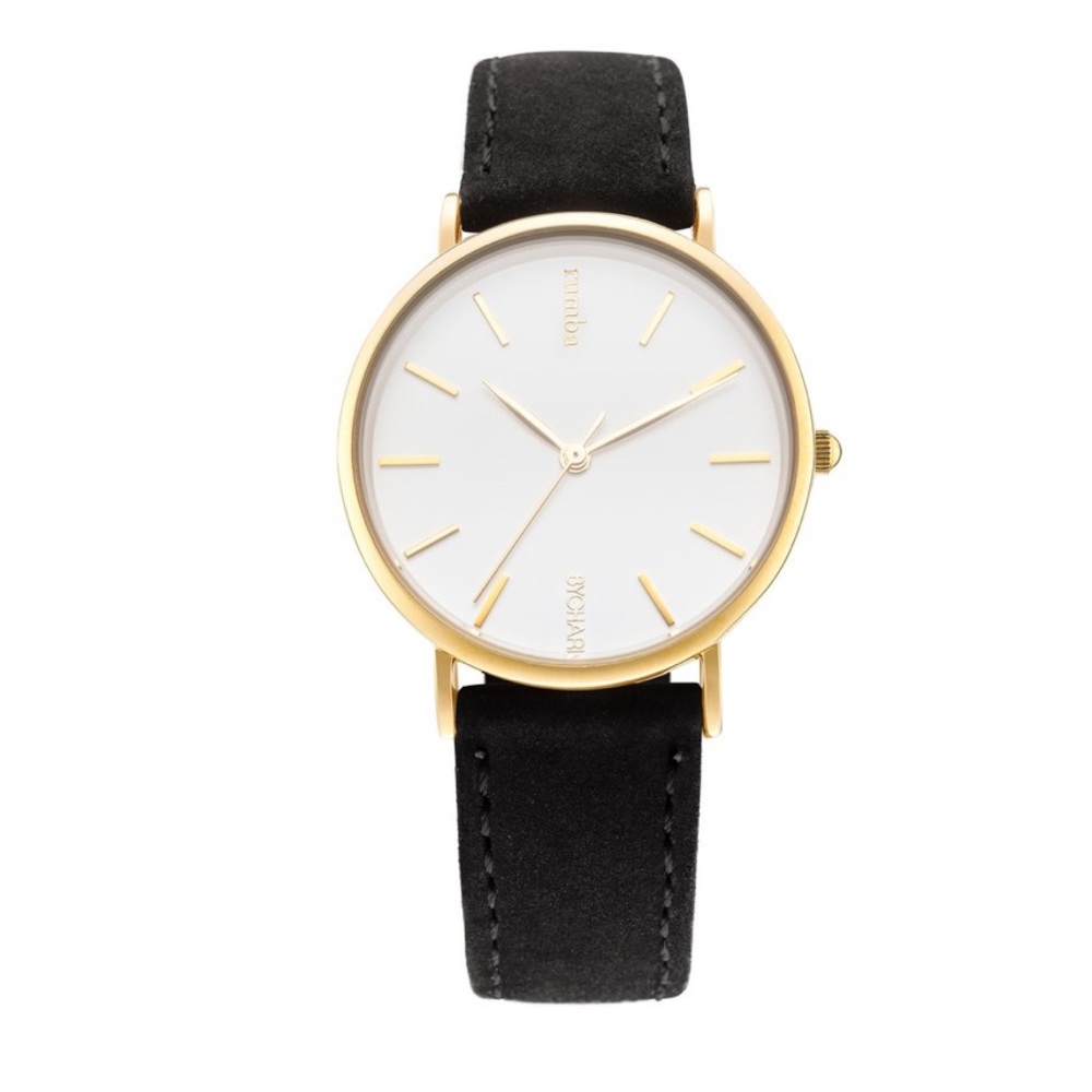 BYCHARIxRUMBA Watch